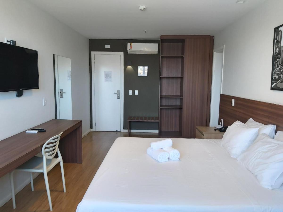 Hotel Be Loft Lounge Rio de Janeiro Exterior foto